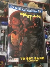 Batman (Renacimiento) 09