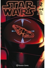 STAR WARS 52