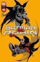 Batman contra Robin - 2 de 5