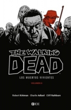 Walking Dead (Los muertos vivientes), The Vol.8 de 16