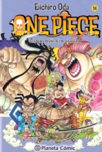 One Piece Vol.94