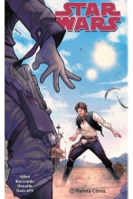 STAR WARS V2 10: RETIRADA (DE 13)