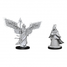 Magic the Gathering Miniaturas sin pintar Shapeshifters