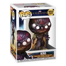 Marvel Los Eternos POP! Marvel Vinyl Figura Kro 9 cm