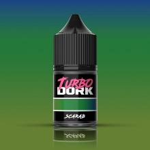 Turbo Dork Scarab