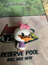 Mystery Minis - Disney 11 Daisy