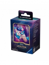 Caja De Mazo Genie Ursulas Return - Lorcana