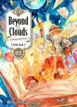 Beyond the Clouds Vol.2 La chica que cay del cielo