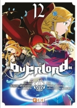 Overlord Vol.12