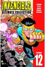 INVENCIBLE ULTIMATE COLLECTION 12 (DE 12)