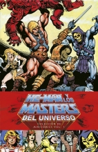 He-Man y los Masters del Universo: Coleccin de minicmics vol. 01 (de 3)