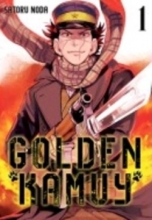 Golden Kamuy Vol.1 de 31