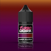 Turbo Dork Lunar Eclipse