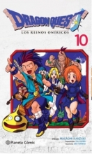 Dragon Quest VI Vol.10 de 10