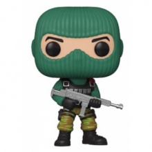 Funko POP! G.I. Joe - Beach Head Vinyl Figure 10cm (Fall Convention)