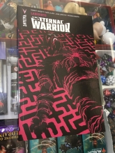 La Ira de Eternal Warrior vol. 02: Laberinto