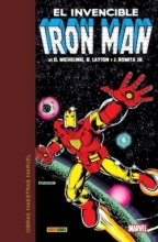 Invencible Iron Man, El Vol.2