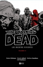 The Walking Dead (Los muertos vivientes) Vol.14 de 16