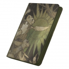 Ultimate Guard Zipfolio 360 Xenoskin Magic: The Gathering Bloomburrow - Season of Gathering