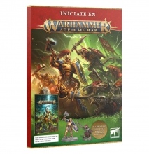 CMO EMPEZAR CON WARHAMMER AGE OF SIGMAR