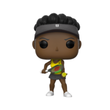 Funko POP! Tennis Legends - Venus Williams Vinyl Figure 10cm