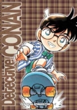 Detective Conan Vol.5