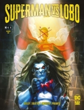 Superman vs. Lobo Vol.2 de 3