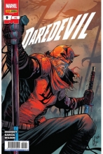 DAREDEVIL 42 / 09