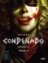 Batman Condenado - Libro dos