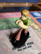 Mystery Minis - Scooby Doo 3