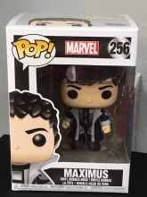 Funko POP! Marvel - Inhumans Maximus