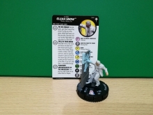 DCHC Heroclix 15th Anniversary Elseworlds: 46 Elijah Snow