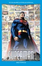 Las Mejores historias de Superman