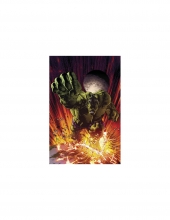 El Increble Hulk v2 74. Marvel Legacy