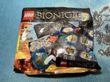 Lego Bionicle 5002941 Polybag