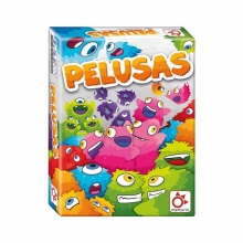 PELUSAS!