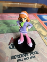 Mystery Minis - Scooby Doo 2