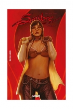 SUNSTONE 02