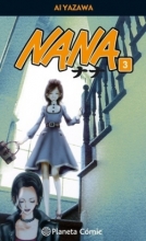 Nana Vol.3 de 21