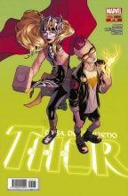 Thor: Diosa del Trueno 75