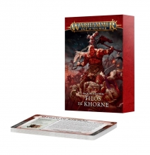 PACK DE FACCIN: FILOS DE KHORNE (ESP)