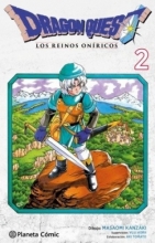 Dragon Quest VI Vol.2 de 10