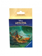 Fundas Estndar Robin Hood Lorcana - Into The Inklands - Disney - Ravensburger