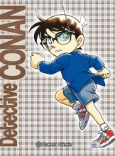 Detective Conan Vol.25