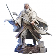 El Seor de los Anillos Gallery Deluxe Estatua PVC Gandalf 23 cm