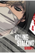 KILLING STALKING (SEASON 2) 04 (DE 4)