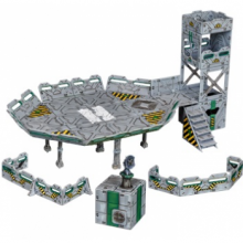 Terrain Crate - Landing Zone - EN