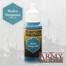 THE ARMY PAINTER - WARPAINTS: HYDRA TURQUOISE