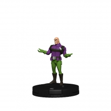 DC HeroClix Justice League Unlimited: 025 Lex Luthor