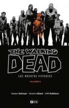 Walking Dead (Los muertos vivientes), The Vol.6 de 16